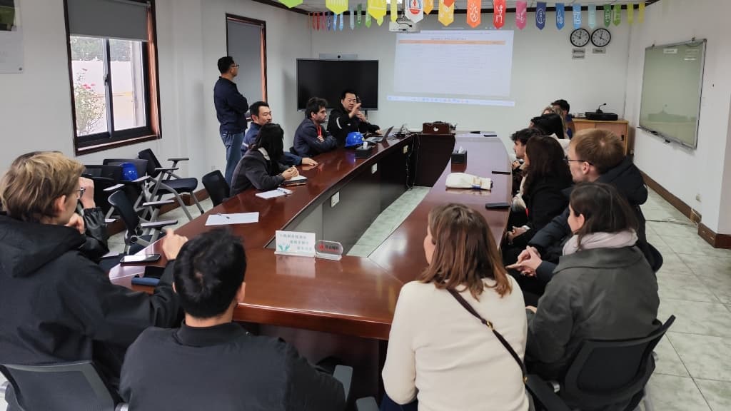 AFEC Event
