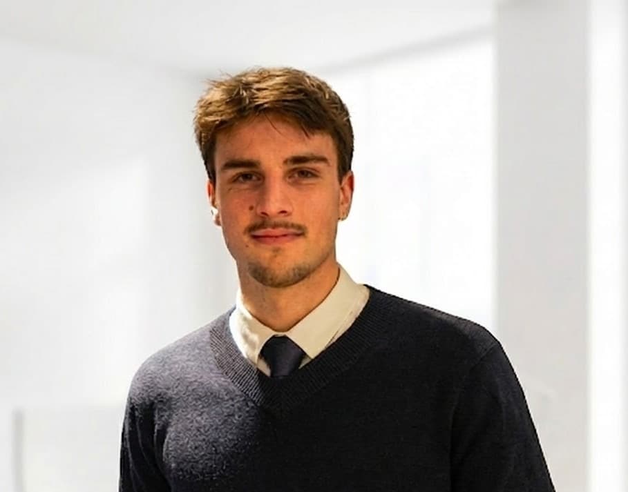 Rémi Pillot